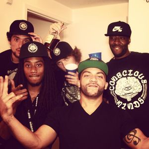 Image post by @curcimusic on Instagram