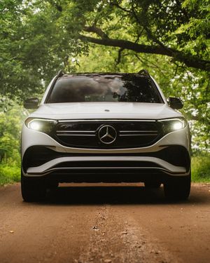 Image post by @mercedesbenz on Instagram