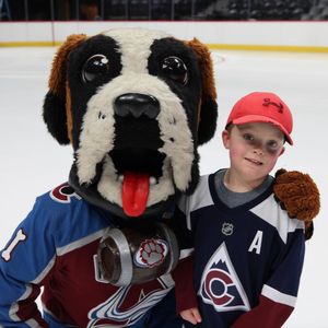 Image post by @coloradoavalanche on Instagram