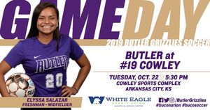 Image post by @butlergrizzlies on Instagram