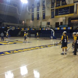 Image post by @marquettemlax on Instagram