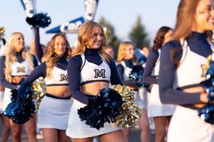 Image post by @msuspiritsquad on Instagram