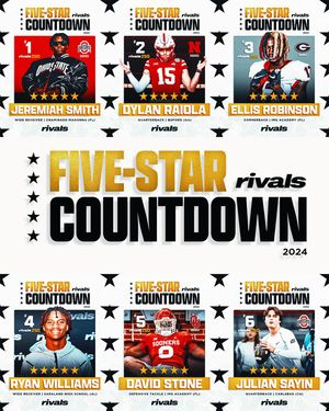 Image post by @rivalsdotcom on Instagram