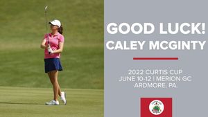 Image post by @ohiostatewgolf on Instagram