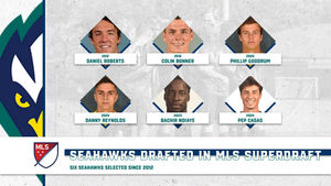 Image post by @uncw_menssoccer on Instagram