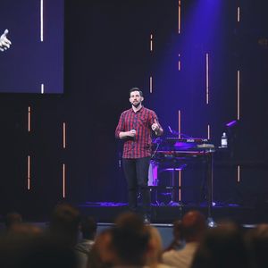 Image post by @opendoorchurchnc on Instagram