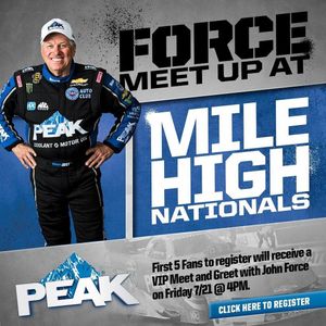 Image post by @peakauto on Instagram