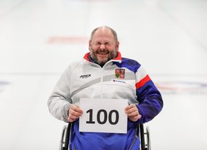 Image post by @worldcurling on Instagram