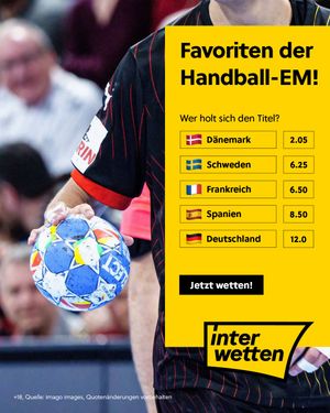 Image post by @interwetten on Instagram