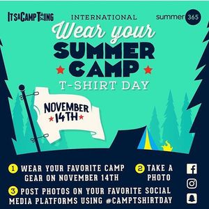 Image post by @apachidaycamp on Instagram