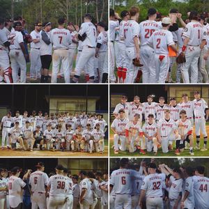 Image post by @isuclubbaseball on Instagram