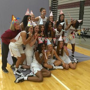 Image post by @harvardwbb on Instagram