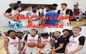Image post by @beachcityhoops on Instagram