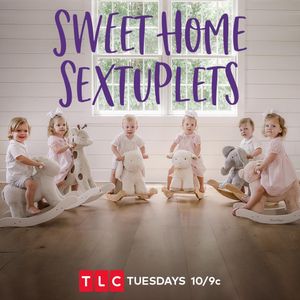 Image post by @tlc on Instagram