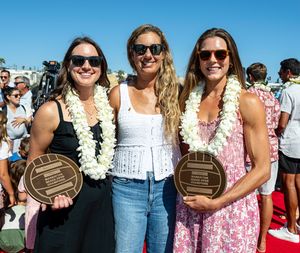 Image post by @uscbeach on Instagram