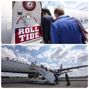 Image post by @alabamafbl on Instagram