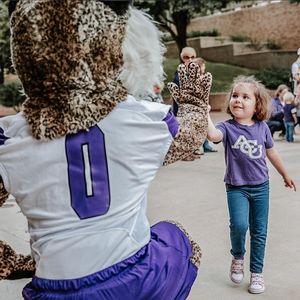 Image post by @acuedu on Instagram