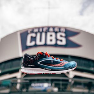 Image post by @saucony on Instagram