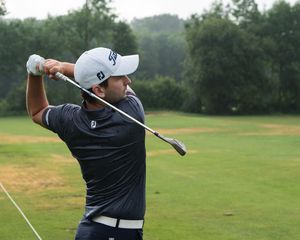 Image post by @nvd_golf on Instagram