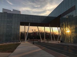 Image post by @rutgersnb on Instagram