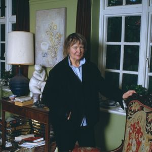 Image post by @thebookerprizes on Instagram