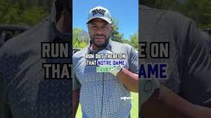 Video post by @maxpreps on YouTube