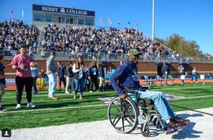 Image post by @SAA_Sports on Twitter