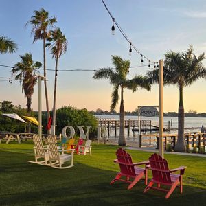Image post by @visitsarasotacounty on Instagram