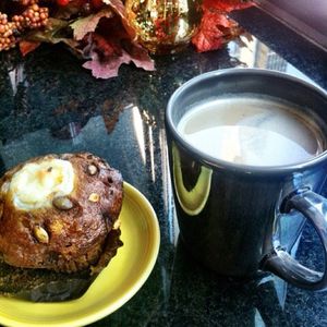 Image post by @starbucks on Instagram