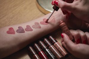 Image post by @nyxcosmetics on Instagram