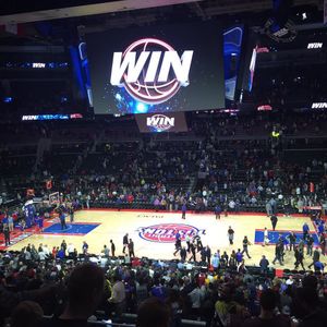 Image post by @ballysportsdet on Instagram