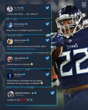 Image post by @nflonprime on Instagram
