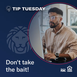 Image post by @amerisbank on Instagram
