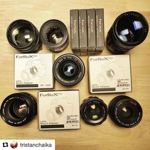 Image post by @fotodioxpro on Instagram