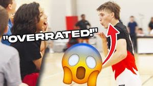 Video post by @filmedbyevan5151 on YouTube