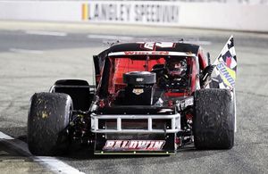Image post by @whelenmotorsports on Instagram