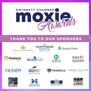 Image post by @gwinnettchamber on Instagram