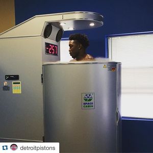 Image post by @ballysportsdet on Instagram