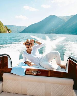 Image post by @staydoubted on Instagram