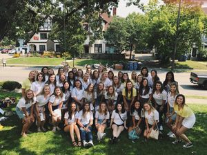 Image post by @umnpanhellenic on Instagram