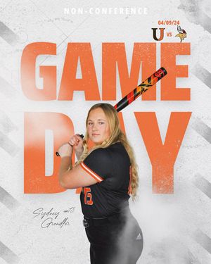 Image post by @ujsoftball on Instagram