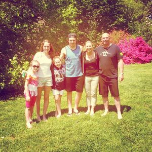 Image post by @cmcavoy25 on Instagram