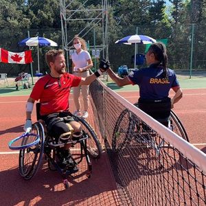 Image post by @tenniscanada on Instagram