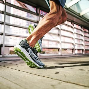 Image post by @saucony on Instagram