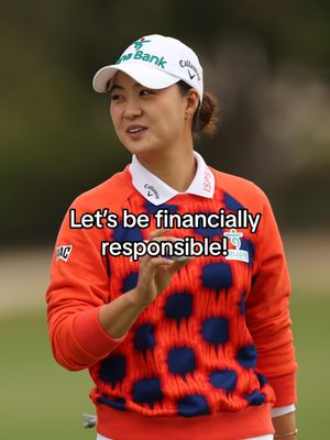 Video post by @lpga_tour on TikTok