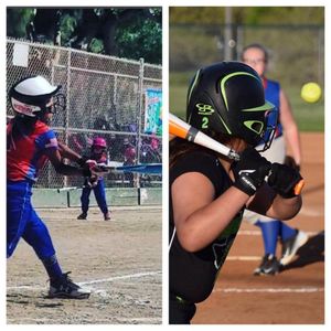 Image post by @eastonfastpitch on Instagram