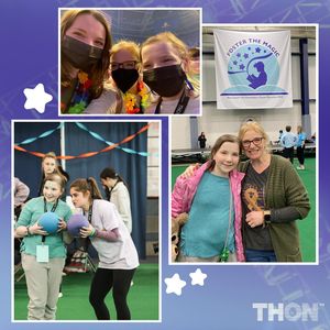 Image post by @pennstatethon on Instagram