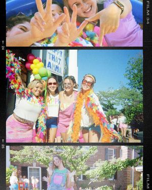 Image post by @mizzoukappa on Instagram
