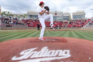 Image post by @indianabase on Instagram