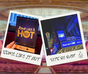 Image post by @playhousesquare on Instagram